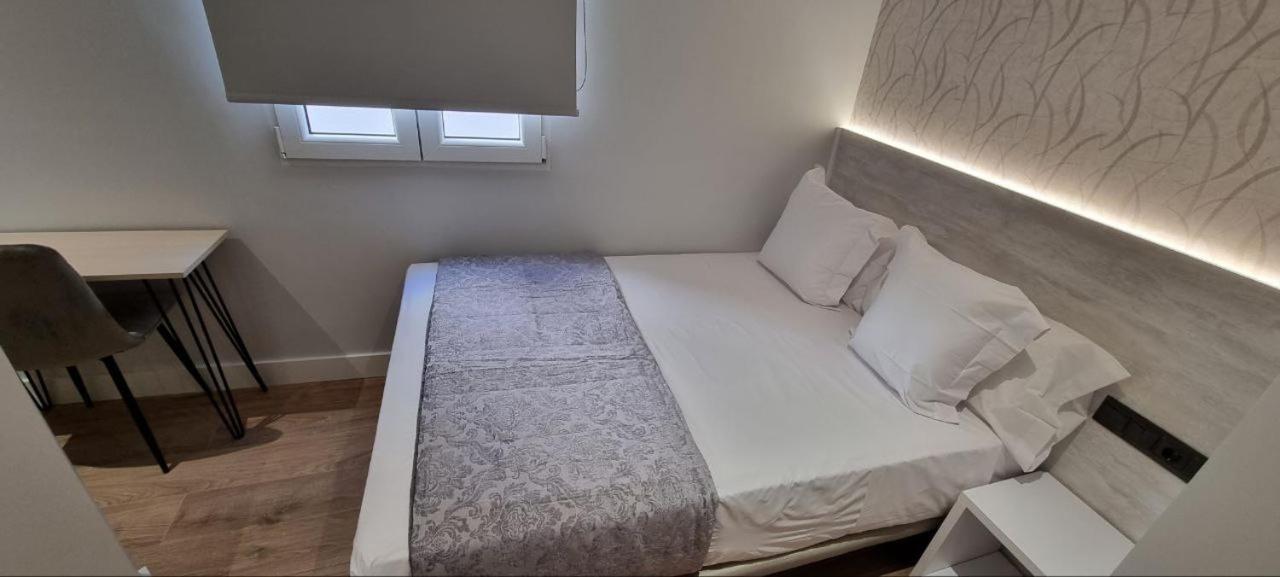 Ch La Petite Maison - Boutique - Мадрид Екстериор снимка